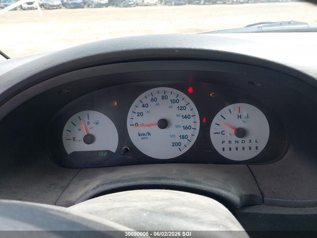 2007 Dodge Caravan Se მანქანა იყიდება აუქციონზე, vin: 1D4GP25R87B114715, აუქციონის ნომერი: 30090006