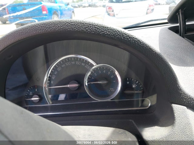 2007 Chevrolet Hhr Lt მანქანა იყიდება აუქციონზე, vin: 3GNDA23P37S618426, აუქციონის ნომერი: 30076064