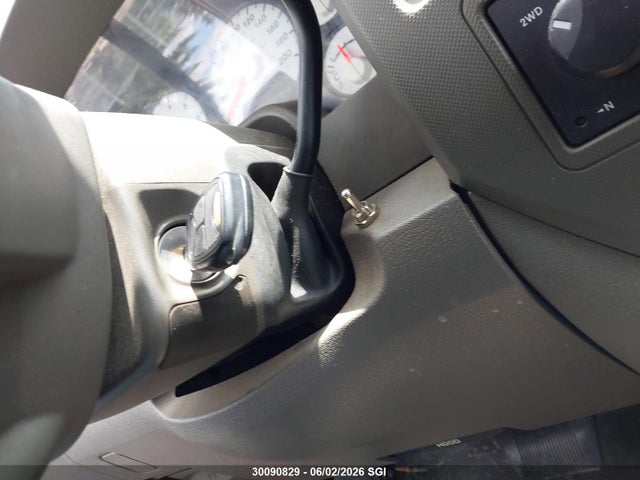 30090829 :رقم المزاد ، 1D7HU18226J108793 vin ، 2006 Dodge Ram 1500 St/slt مزاد بيع