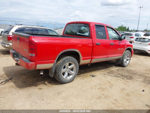 30090829 :رقم المزاد ، 1D7HU18226J108793 vin ، 2006 Dodge Ram 1500 St/slt مزاد بيع