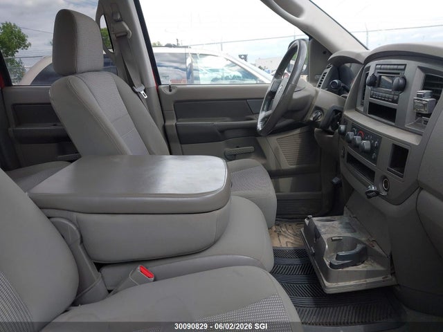 30090829 :رقم المزاد ، 1D7HU18226J108793 vin ، 2006 Dodge Ram 1500 St/slt مزاد بيع