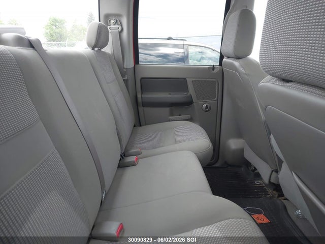 30090829 :رقم المزاد ، 1D7HU18226J108793 vin ، 2006 Dodge Ram 1500 St/slt مزاد بيع