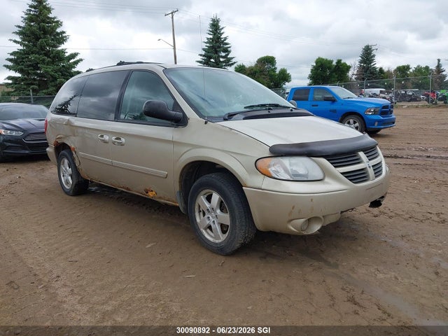 Auction sale of the 2005 Dodge Grand Caravan Sxt, vin: 2D4GP44L15R342319, lot number: 30090892
