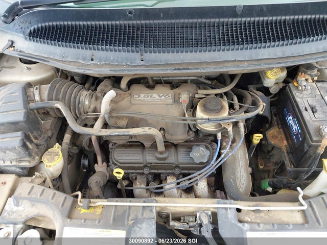 Продаж на аукціоні авто 2005 Dodge Grand Caravan Sxt, vin: 2D4GP44L15R342319, номер лоту: 30090892
