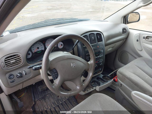 Продаж на аукціоні авто 2005 Dodge Grand Caravan Sxt, vin: 2D4GP44L15R342319, номер лоту: 30090892