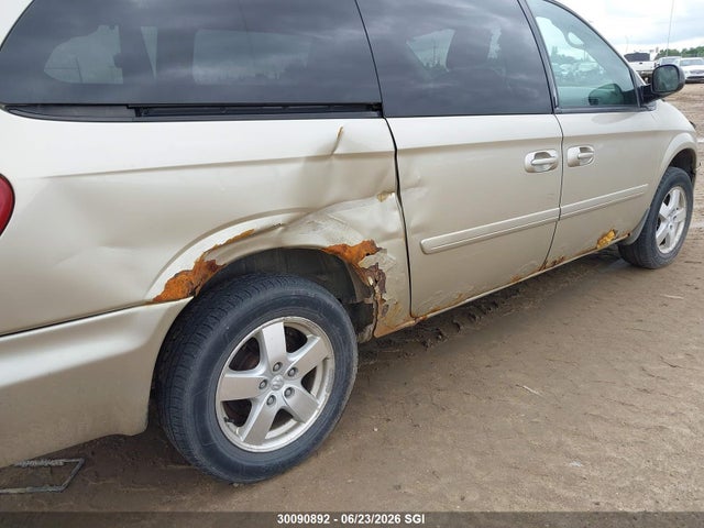 Продаж на аукціоні авто 2005 Dodge Grand Caravan Sxt, vin: 2D4GP44L15R342319, номер лоту: 30090892