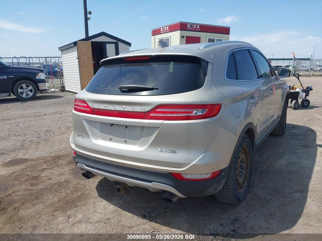 Продаж на аукціоні авто 2015 Lincoln Mkc, vin: 5LMTJ2AH4FUJ05824, номер лоту: 30090895