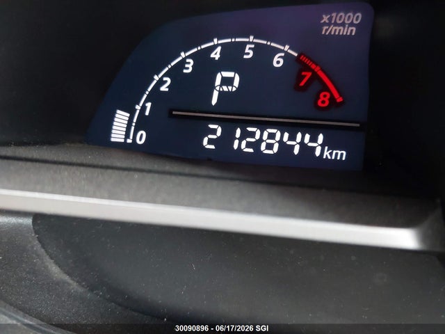 3MZBM1U77GM284628 Mazda 3 SPORT
