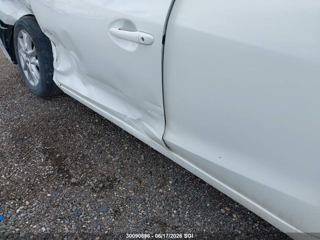 3MZBM1U77GM284628 Mazda 3 SPORT