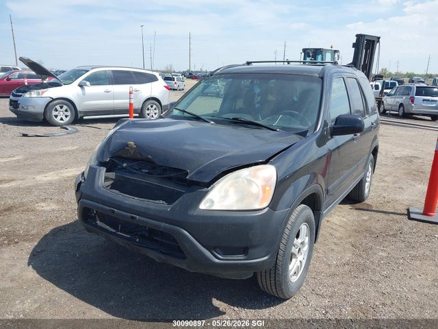 Продаж на аукціоні авто 2003 Honda Cr-v Ex, vin: JHLRD78813C803145, номер лоту: 30090897