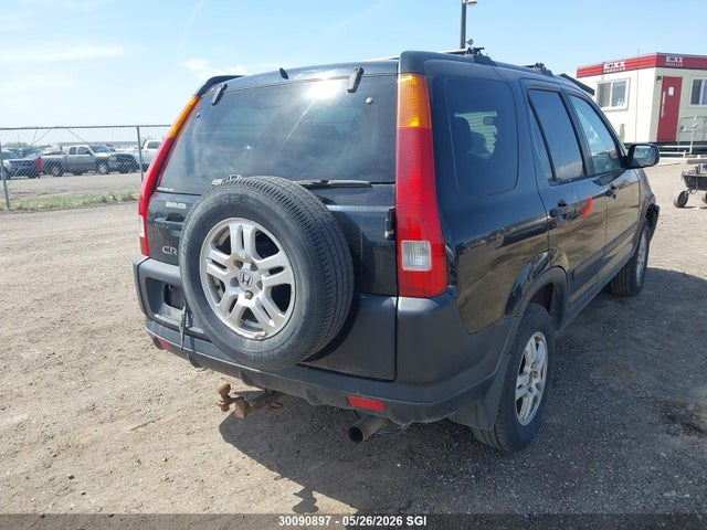Продаж на аукціоні авто 2003 Honda Cr-v Ex, vin: JHLRD78813C803145, номер лоту: 30090897