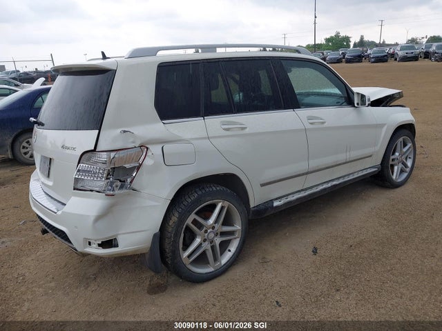 Aukcja sprzedaży 2011 Mercedes-benz Glk 350 4matic, vin: WDCGG8HB6BF605083, numer aukcji: 30090118