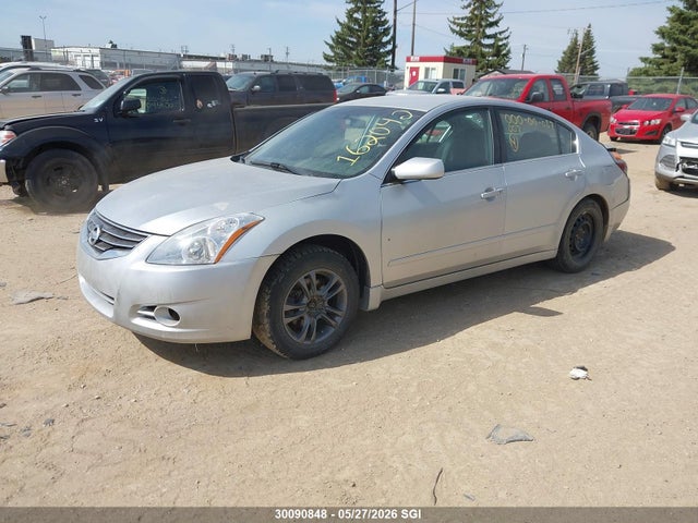 Aukcja sprzedaży 2010 Nissan Altima S, vin: 1N4AL2AP0AC162042, numer aukcji: 30090848