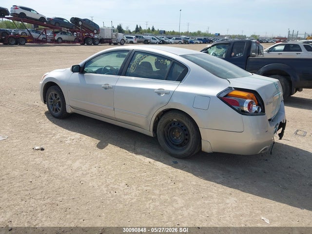 Aukcja sprzedaży 2010 Nissan Altima S, vin: 1N4AL2AP0AC162042, numer aukcji: 30090848