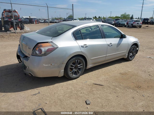 Aukcja sprzedaży 2010 Nissan Altima S, vin: 1N4AL2AP0AC162042, numer aukcji: 30090848