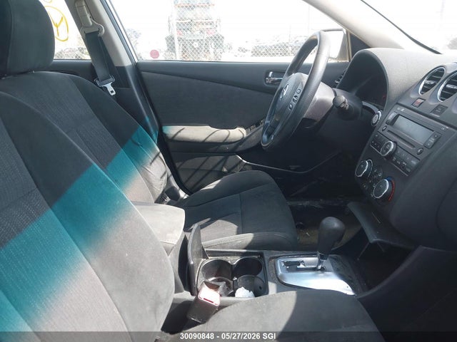 Aukcja sprzedaży 2010 Nissan Altima S, vin: 1N4AL2AP0AC162042, numer aukcji: 30090848