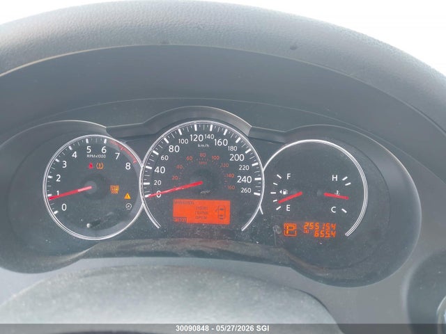 Aukcja sprzedaży 2010 Nissan Altima S, vin: 1N4AL2AP0AC162042, numer aukcji: 30090848