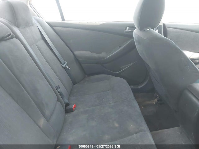 Aukcja sprzedaży 2010 Nissan Altima S, vin: 1N4AL2AP0AC162042, numer aukcji: 30090848