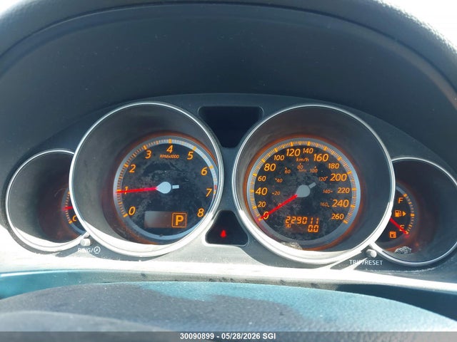 Продаж на аукціоні авто 2007 Infiniti M35 Sport, vin: JNKAY01F87M458354, номер лоту: 30090899