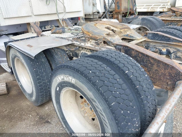 Aukcja sprzedaży 2010 Kenworth Construction T660, vin: 1XKAD49X6AJ943915, numer aukcji: 30065599