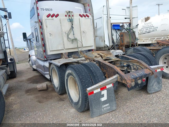 Aukcja sprzedaży 2010 Kenworth Construction T660, vin: 1XKAD49X6AJ943915, numer aukcji: 30065599