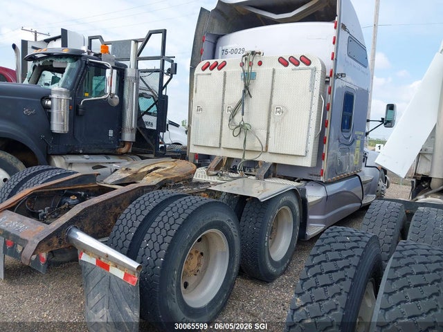 Aukcja sprzedaży 2010 Kenworth Construction T660, vin: 1XKAD49X6AJ943915, numer aukcji: 30065599