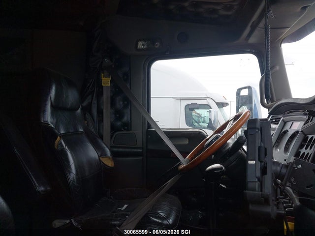 Aukcja sprzedaży 2010 Kenworth Construction T660, vin: 1XKAD49X6AJ943915, numer aukcji: 30065599