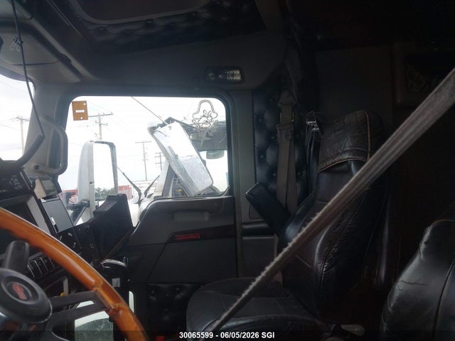 Aukcja sprzedaży 2010 Kenworth Construction T660, vin: 1XKAD49X6AJ943915, numer aukcji: 30065599