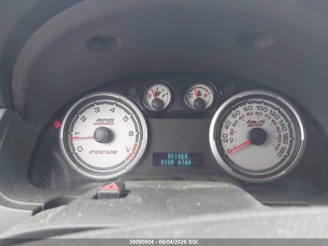 Aukcja sprzedaży 2008 Ford Focus Se/sel/ses, vin: 1FAHP35N48W297115, numer aukcji: 30090904