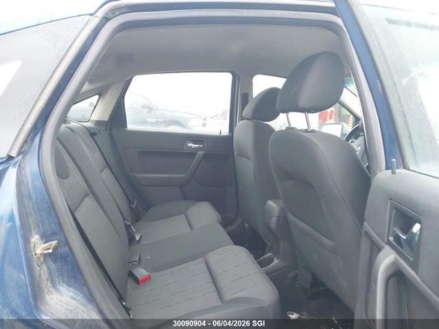 Aukcja sprzedaży 2008 Ford Focus Se/sel/ses, vin: 1FAHP35N48W297115, numer aukcji: 30090904