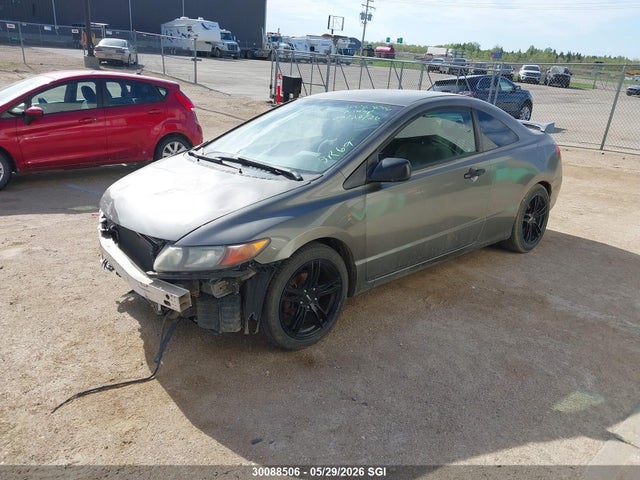 Продаж на аукціоні авто 2006 Honda Civic Dx Vp, vin: 2HGFG11306H015396, номер лоту: 30088506