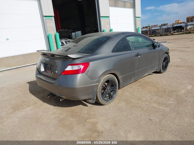 Продаж на аукціоні авто 2006 Honda Civic Dx Vp, vin: 2HGFG11306H015396, номер лоту: 30088506