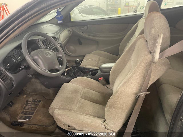2003 Oldsmobile Alero Gx მანქანა იყიდება აუქციონზე, vin: 1G3NK12F43C188807, აუქციონის ნომერი: 30090909