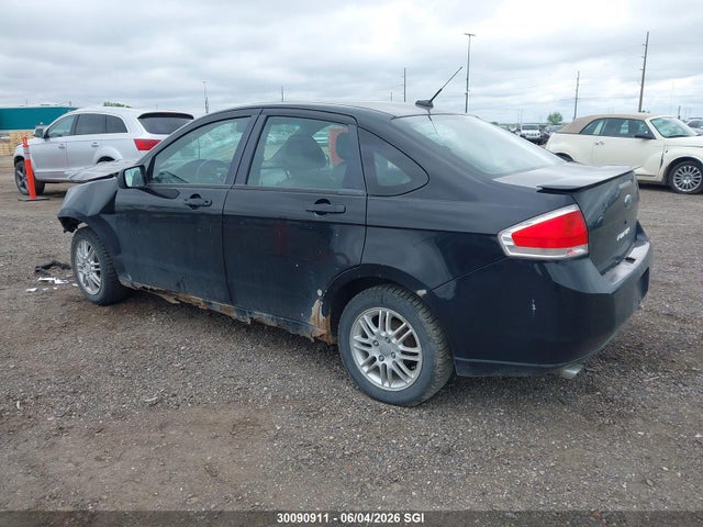 Aukcja sprzedaży 2009 Ford Focus Ses, vin: 1FAHP36N89W225933, numer aukcji: 30090911
