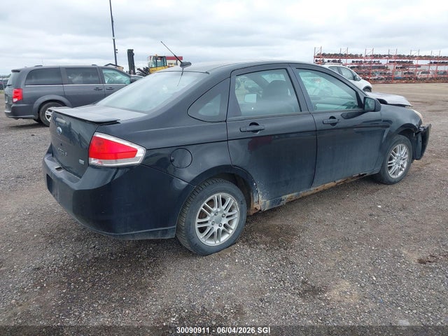 Aukcja sprzedaży 2009 Ford Focus Ses, vin: 1FAHP36N89W225933, numer aukcji: 30090911