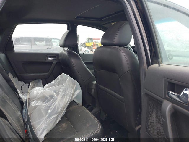 Aukcja sprzedaży 2009 Ford Focus Ses, vin: 1FAHP36N89W225933, numer aukcji: 30090911