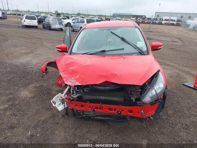 Aukcja sprzedaży 2016 Ford Focus Se, vin: 1FADP3F28GL366570, numer aukcji: 30090912