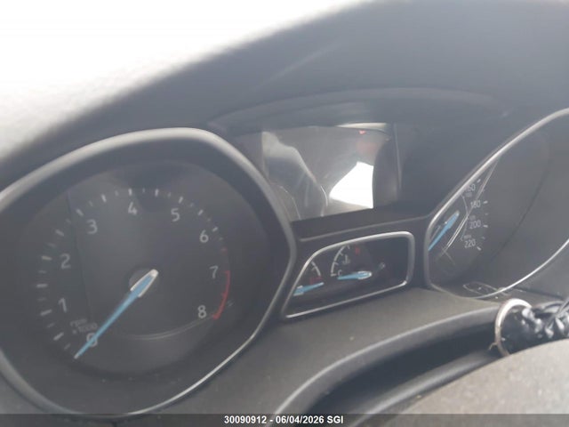 Aukcja sprzedaży 2016 Ford Focus Se, vin: 1FADP3F28GL366570, numer aukcji: 30090912