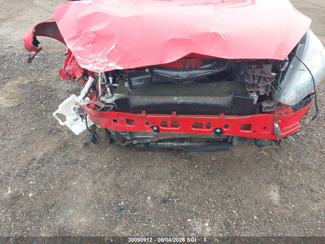 Aukcja sprzedaży 2016 Ford Focus Se, vin: 1FADP3F28GL366570, numer aukcji: 30090912