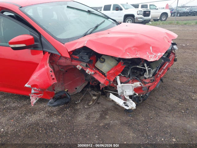 Aukcja sprzedaży 2016 Ford Focus Se, vin: 1FADP3F28GL366570, numer aukcji: 30090912
