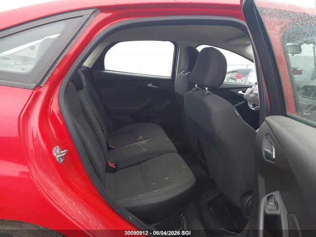 Aukcja sprzedaży 2016 Ford Focus Se, vin: 1FADP3F28GL366570, numer aukcji: 30090912