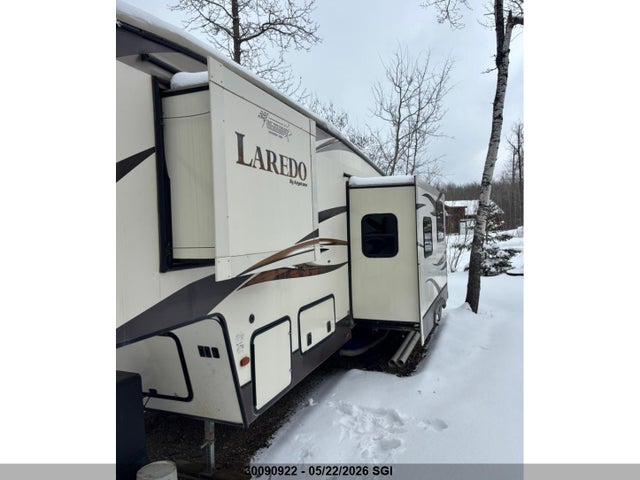 Продаж на аукціоні авто 2014 Keystone Laredo., vin: 4YDF29320EK601696, номер лоту: 30090922