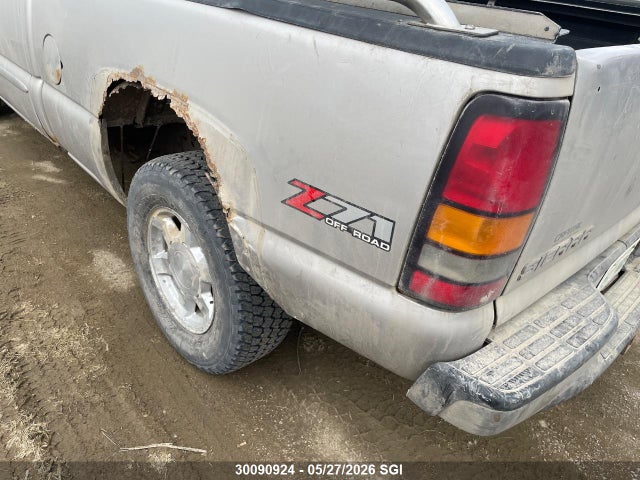 Aukcja sprzedaży 2005 Gmc New Sierra K1500, vin: 2GTEK19B351187028, numer aukcji: 30090924