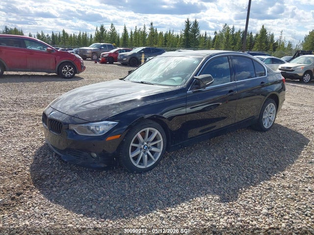 Aukcja sprzedaży 2015 Bmw 328i Xdrive, vin: WBA3B3C55FF545632, numer aukcji: 30090212