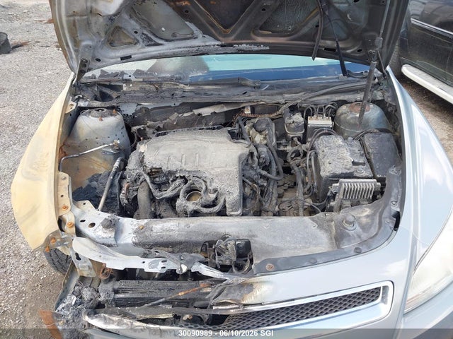 Aukcja sprzedaży 2008 Chevrolet Malibu Ls, vin: 1G1ZG57BX8F177776, numer aukcji: 30090989