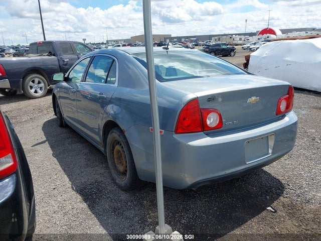 Aukcja sprzedaży 2008 Chevrolet Malibu Ls, vin: 1G1ZG57BX8F177776, numer aukcji: 30090989