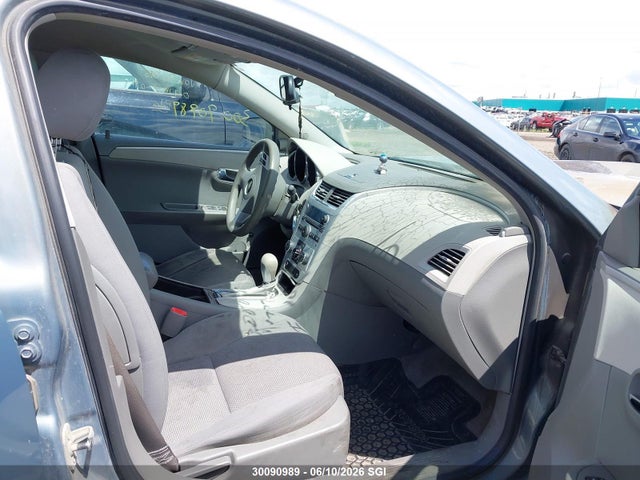 Aukcja sprzedaży 2008 Chevrolet Malibu Ls, vin: 1G1ZG57BX8F177776, numer aukcji: 30090989