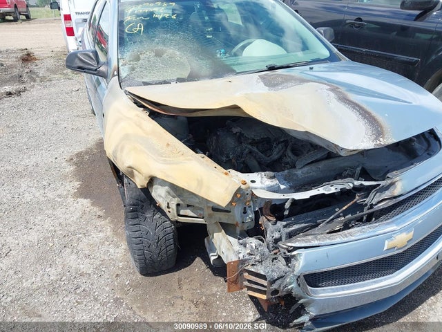 Aukcja sprzedaży 2008 Chevrolet Malibu Ls, vin: 1G1ZG57BX8F177776, numer aukcji: 30090989