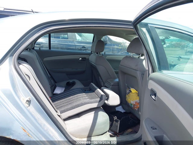 Aukcja sprzedaży 2008 Chevrolet Malibu Ls, vin: 1G1ZG57BX8F177776, numer aukcji: 30090989