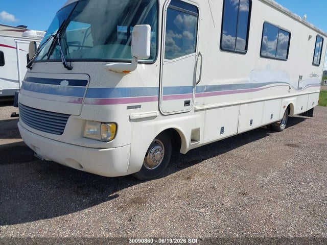 Продажа на аукционе авто 1995 Ford F530 Super Duty, vin: 3FCMF53G2SJA05935, номер лота: 30090860
